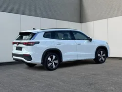 Pure white/weiß Neu 2025 VW Tayron Edition SUV | 41.930 € (Superpreis)