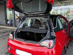 Rot Gebraucht 2017 Opel Adam Jam Kleinwagen | 6.250 € (Superpreis)