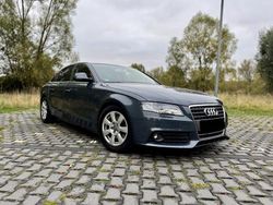 Grau Gebraucht 2008 Audi A4 Limousine | 4.500 € (Superpreis)