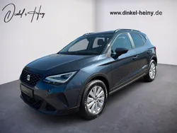 Grau Neu 2024 Seat Arona Style SUV | 24.490 € (Fairer Preis)