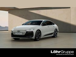 Beige Neu 2025 Audi e-tron Sportback Sport SUV | 72.980 €