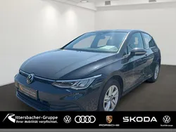 Uranograu Gebraucht 2022 VW Golf VIII Limousine | 22.490 € (Fairer Preis)