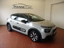 Grau Gebraucht 2024 Citroën C3 Kleinwagen | 15.990 € (Fairer Preis)