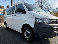 Weiß Gebraucht 2014 VW Transporter Van | 9.000 €