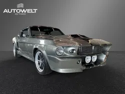 Grau Gebraucht 1967 Ford Mustang Fastback | 190.400 €