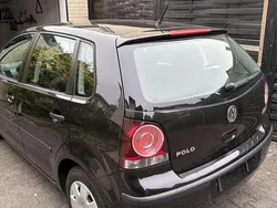 Schwarz Gebraucht 2007 VW Polo Trendline Kleinwagen | 1.500 € (Guter Preis)