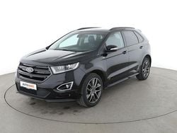 Schwarz Gebraucht 2018 Ford Edge ST-Line SUV | 22.500 € (Etwas zu teuer)