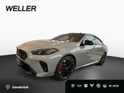 Grau Neu 2025 BMW M235 Performance Coupé | 59.450 € (Guter Preis)