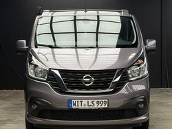 Grau Gebraucht 2019 Nissan NV300 Van | 42.900 €