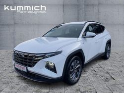 Weiß Gebraucht 2021 Hyundai Tucson Trend SUV | 23.490 € (Fairer Preis)