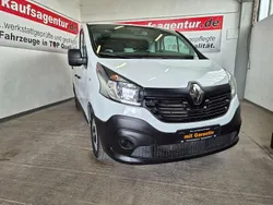 Weiß Gebraucht 2019 Renault Trafic Komfort Van | 15.980 € (Guter Preis)