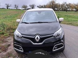 Gebraucht 2013 Renault Captur Luxe SUV | 6.990 € (Fairer Preis)