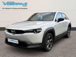 Grau Gebraucht 2022 Mazda MX30 Makoto SUV | 16.500 € (Fairer Preis)