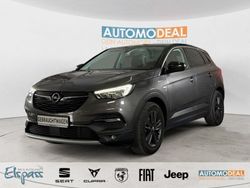 Grau Gebraucht 2019 Opel Grandland X SUV | 14.489 € (Fairer Preis)