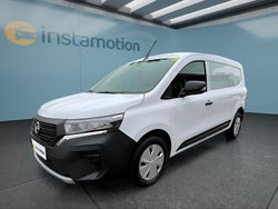 Weiß Neu 2025 Nissan Townstar Van | 24.999 € (Superpreis)