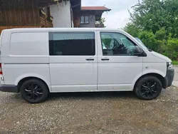 Weiß Gebraucht 2012 VW T5 Van | 6.000 € (Superpreis)