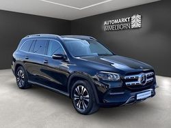 Schwarz Gebraucht 2020 Mercedes GLS400 SUV | 72.880 € (Superpreis)