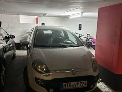 Gebraucht 2012 Fiat Punto Kleinwagen | 3.490 € (Fairer Preis)