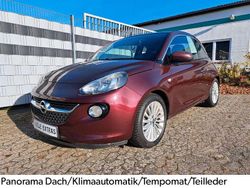 Violet Gebraucht 2013 Opel Adam Glam Kleinwagen | 5.799 € (Etwas zu teuer)