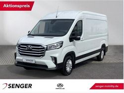 Weiß Gebraucht 2024 Maxus V90 Van | 30.266 €