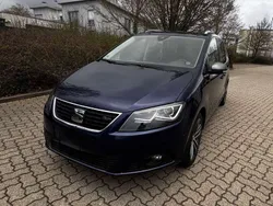 Gebraucht 2022 Seat Alhambra Van / Kleinbus | 31.000 € (Superpreis)