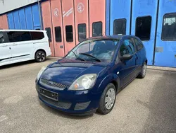 Gebraucht 2008 Ford Fiesta Trend Kleinwagen | 1.699 € (Guter Preis)