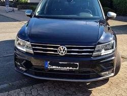 Gebraucht 2021 VW Tiguan Allspace Comfortline SUV | 26.000 € (Superpreis)