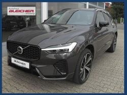 Grau Gebraucht 2022 Volvo XC60 Plus SUV | 42.790 € (Guter Preis)