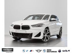 Alpinweiss 3 Gebraucht 2023 BMW X2 M Sport SUV | 31.870 € (Fairer Preis)