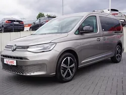 Beige Neu 2025 VW Caddy Maxi Van / Kleinbus | 39.890 €