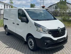 Weiß Gebraucht 2019 Renault Trafic Van | 13.980 € (Guter Preis)
