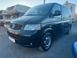 VW T5