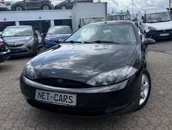 Schwarz Gebraucht 2000 Ford Cougar Coupé | 2.850 € (Fairer Preis)