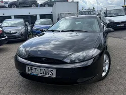Schwarz Gebraucht 2000 Ford Cougar Coupé | 2.850 € (Fairer Preis)
