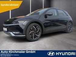 Schwarz Gebraucht 2024 Hyundai Ioniq 5 Dynamiq SUV | 36.980 € (Fairer Preis)