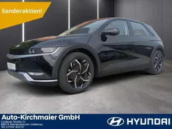 Schwarz Neu 2024 Hyundai Ioniq 5 Dynamiq SUV | 38.980 € (Fairer Preis)