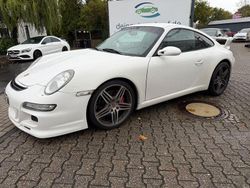 Weiß Gebraucht 2006 Porsche 911 Carrera S Coupé | 49.950 € (Guter Preis)