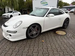 Weiß Gebraucht 2006 Porsche 911 Carrera S Coupé | 49.950 € (Guter Preis)