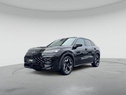 Grenadillschwarz metallic Neu 2026 VW T-Roc R-line SUV | 48.290 € (Teuer)