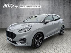 Grey matter Gebraucht 2020 Ford Puma ST-Line SUV | 17.500 € (Fairer Preis)