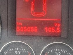 Schwarz Gebraucht 2008 VW Golf V United Kleinwagen | 2.199 €