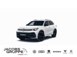 Oryxweiss perlmutteffekt Neu 2025 VW Tiguan R-line SUV | 58.960 € (Etwas zu teuer)