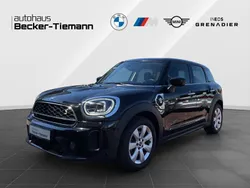 Andere Gebraucht 2022 Mini Cooper Countryman SUV | 19.995 € (Fairer Preis)
