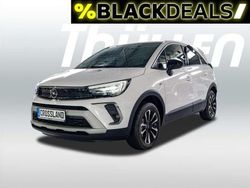 Weiß Neu 2025 Opel Crossland Elegance SUV | 24.980 € (Fairer Preis)
