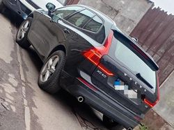 Schwarz Gebraucht 2018 Volvo XC60 Momentum SUV | 20.400 € (Superpreis)