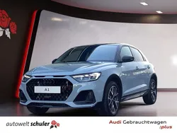 Pfeilgrau perleffekt Gebraucht 2025 Audi A1 Sport Kleinwagen | 36.660 €