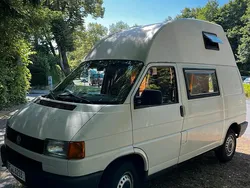 Weiß Gebraucht 1992 VW T4 Van | 5.400 €
