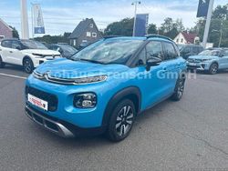 Blau Gebraucht 2018 Citroën C3 Aircross Feel SUV | 10.400 € (Fairer Preis)