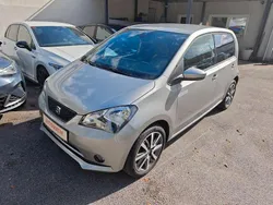 Silber Gebraucht 2021 Seat Mii Electric Kleinwagen | 11.990 € (Guter Preis)