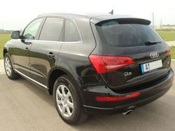 Schwarz Gebraucht 2013 Audi Q5 SUV | 12.500 € (Guter Preis)